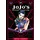 simon & schuster uk ltd JoJo's Bizarre Adventure