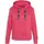 Chiemsee Hoodie mit Logo-Akzenten Pink XS