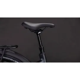 Cube Nuride Hybrid SLX 800 2026 62 Zoll RH 62 cm Unisex schwarz/gold