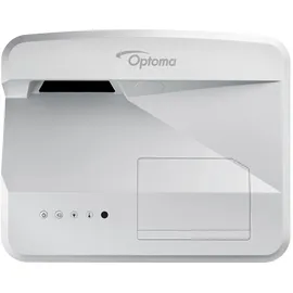 Optoma W319USTire DLP Silber
