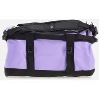 The North Face Base Camp Duffle XS Reisetasche-Lila-XS
