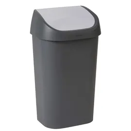 Curver Mistral Swing 50 l Grau