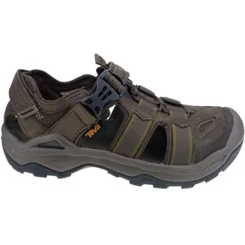Teva Omnium 2 Herren Braun 43