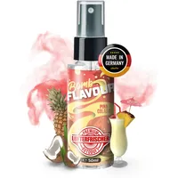 ShinyChiefs FLAVOUR BOMB Pina Colada - Autoduft mit Pina
