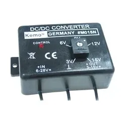 KEMO DC/DC-Converter M015N