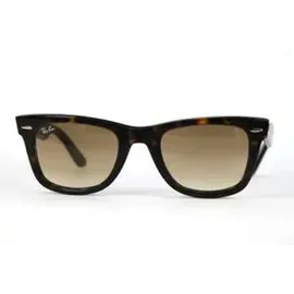 Ray-Ban Original Wayfarer Classic RB2140 902/51 50-22 gloss tortoise/brown