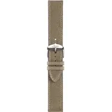 Sinn Canvas-Leder 22mm/22mm BK5222-5004-401A - sandfarben