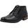Rieker 14609-00 Herren Schwarz 43