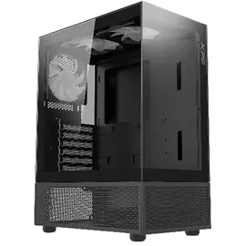 adata xpg XPG Invader X MINI schwarz