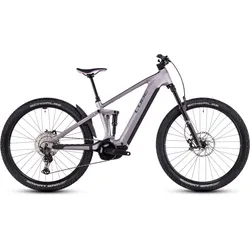 Cube Stereo Hybrid ONE22 SLX 800 Lila Modell 2025