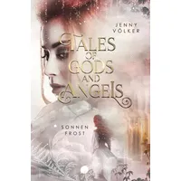 Tolino media GmbH & Co. KG Tales of Gods