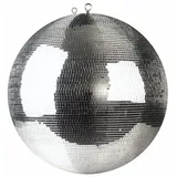 satisfire Spiegelkugel 30cm Silber