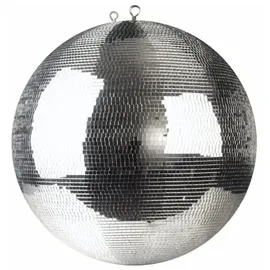 satisfire Spiegelkugel 30cm Silber
