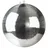 satisfire Spiegelkugel 30cm Silber