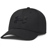 Under Armour Blitzing Cap Herren 002 black/black S/M