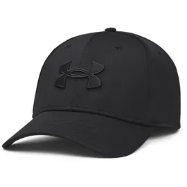 Under Armour Blitzing Cap Herren 002 black/black S/M