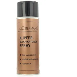 Klostermann Chemie Kupfer-Beschichtungs-Spray 400 ml