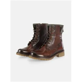 FELMINI Stiefelette Stiefelette Leder - Braun - 40