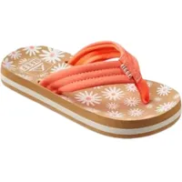 Reef Kids Ahi Sandale, gänseblümchen, 36 EU - 36 EU