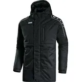 Jako Herren Coachjacke Active 7197 schwarz S