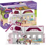 Schleich Horse Club Pferdeklinik Heilende Hufe 42787