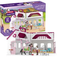 Schleich Horse Club Pferdeklinik Heilende Hufe 42787