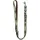Kerbl Pet Führleine Wild Life braun, 200cm/25mm