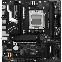 ASRock B850M-X