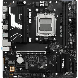 ASRock B850M-X
