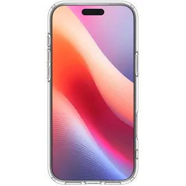 SPIGEN iPhone 17 Pro Max Ultra Hybrid Hülle transparent