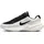 Nike Uplift SC Herren Weiß/Schwarz 44