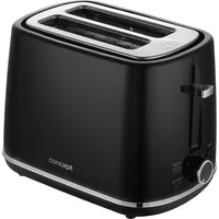 Concept Toaster TE2075 schwarz