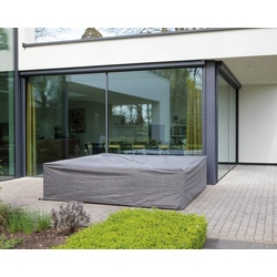 Mandalika Garden 5077 LARINO Schutzhülle Lounge Gartenmöbel Gruppen 350x200cm