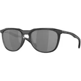 OAKLEY Thurso Sonnenbrille - Matte Black Ink - Prizm Black/CAT3