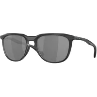 OAKLEY Thurso Sonnenbrille - Matte Black Ink - Prizm Black/CAT3