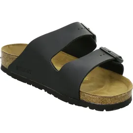 Birkenstock Arizona Birko-Flor schwarz 42