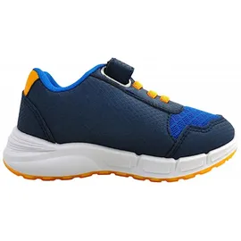 FLA EUROPE - LEOMIL NV. PW012325 Kinder Blau/Orange 29
