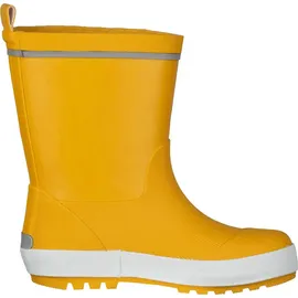 TROLLKIDS Lysefjord Gummistiefel Gelb 30