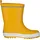 TROLLKIDS Lysefjord Gummistiefel Gelb 30