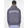 dropsize HEAVY OVERSIZE HEAVEN Hoodie Grau S