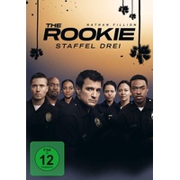 EOne Entertainment (Universal Pictures) The Rookie - Staffel 3