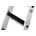 clip-step für Stufenmodul MaxxStep Länge 494 mm
