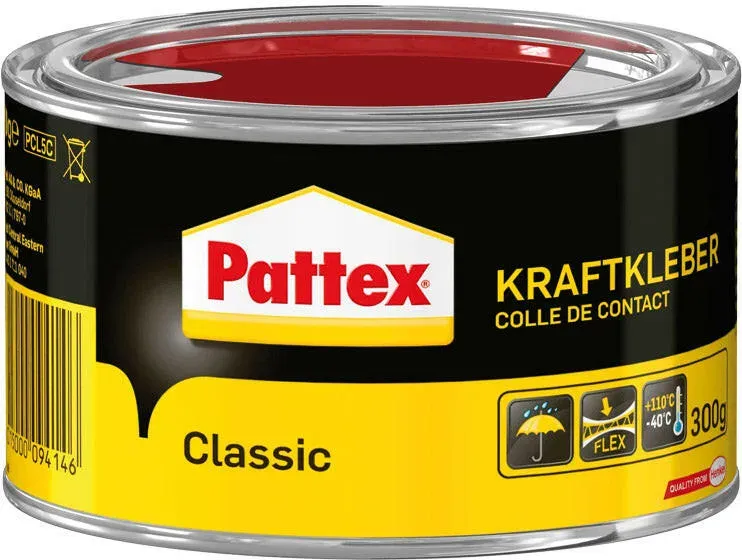 Kraftkleber Classic