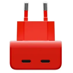Twelve South PlugBug 50W USB-C Wall Charger with Find My