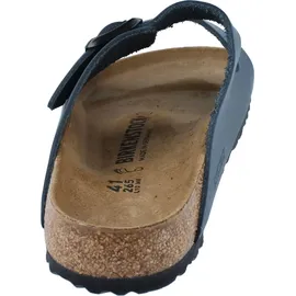 Birkenstock Arizona Naturleder blau 41