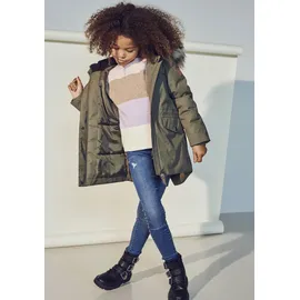 KIDS ONLY KOGSANDY L/S STRIPE Pullover KNT NOOS - 146/152,