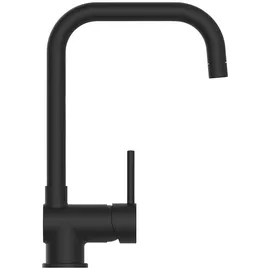 Eisl Futura Niederdruck schwarz matt NI182GABL-LP