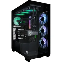 One Gaming-PC IN093 Core i9-14900KF 32 GB RAM 2 TB SSD RTX 5080 Windows