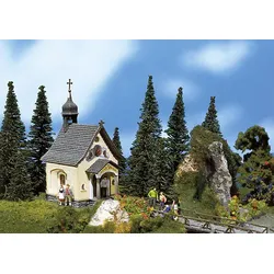 Faller 130237 - H0 - Kapelle St. Bernhard