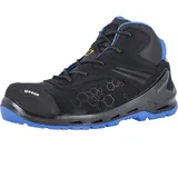 BASE Protection Sicherheitshochschuhe S3 i-Robox Top Record - 41, - schwarz